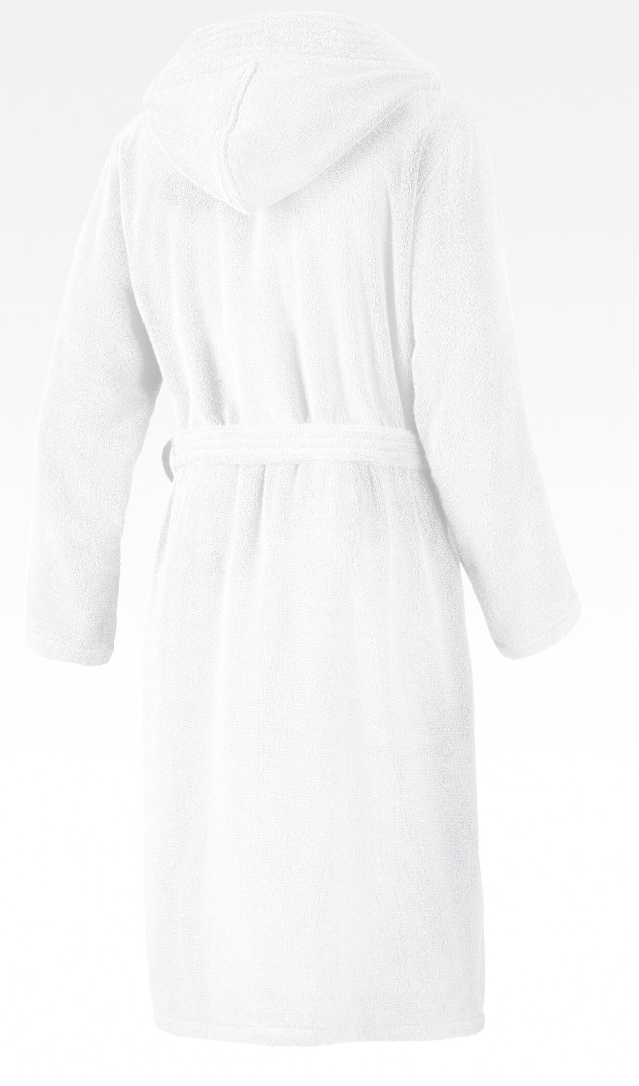 JOOP! Bademantel JOOP! LIVING - BADEMANTEL Herren-Kapuze, Textil günstig online kaufen