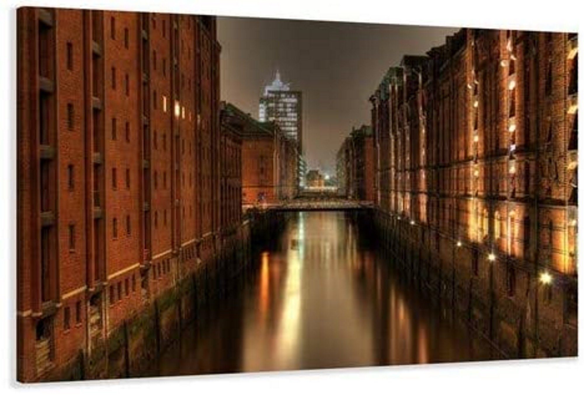 Visario Bild Bild auf Leinwand fertig günstig online kaufen