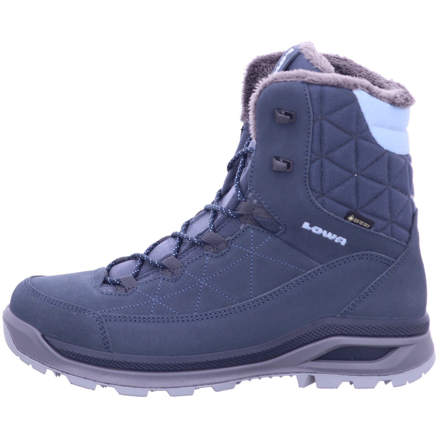 Lowa OTTAWA GTX WS Outdoorschuh (1-tlg) mit GORE-TEX-Partelana-Futter