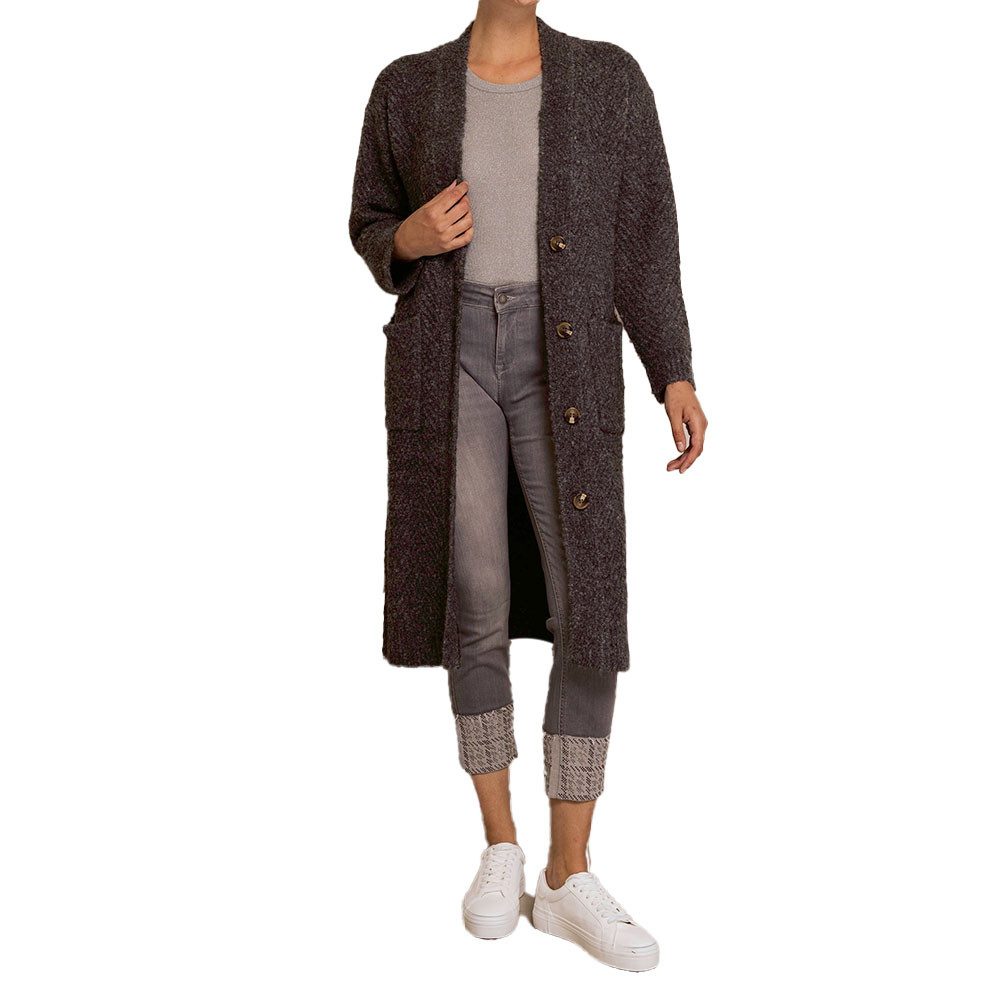 Zhrill Longstrickjacke ZHUTA