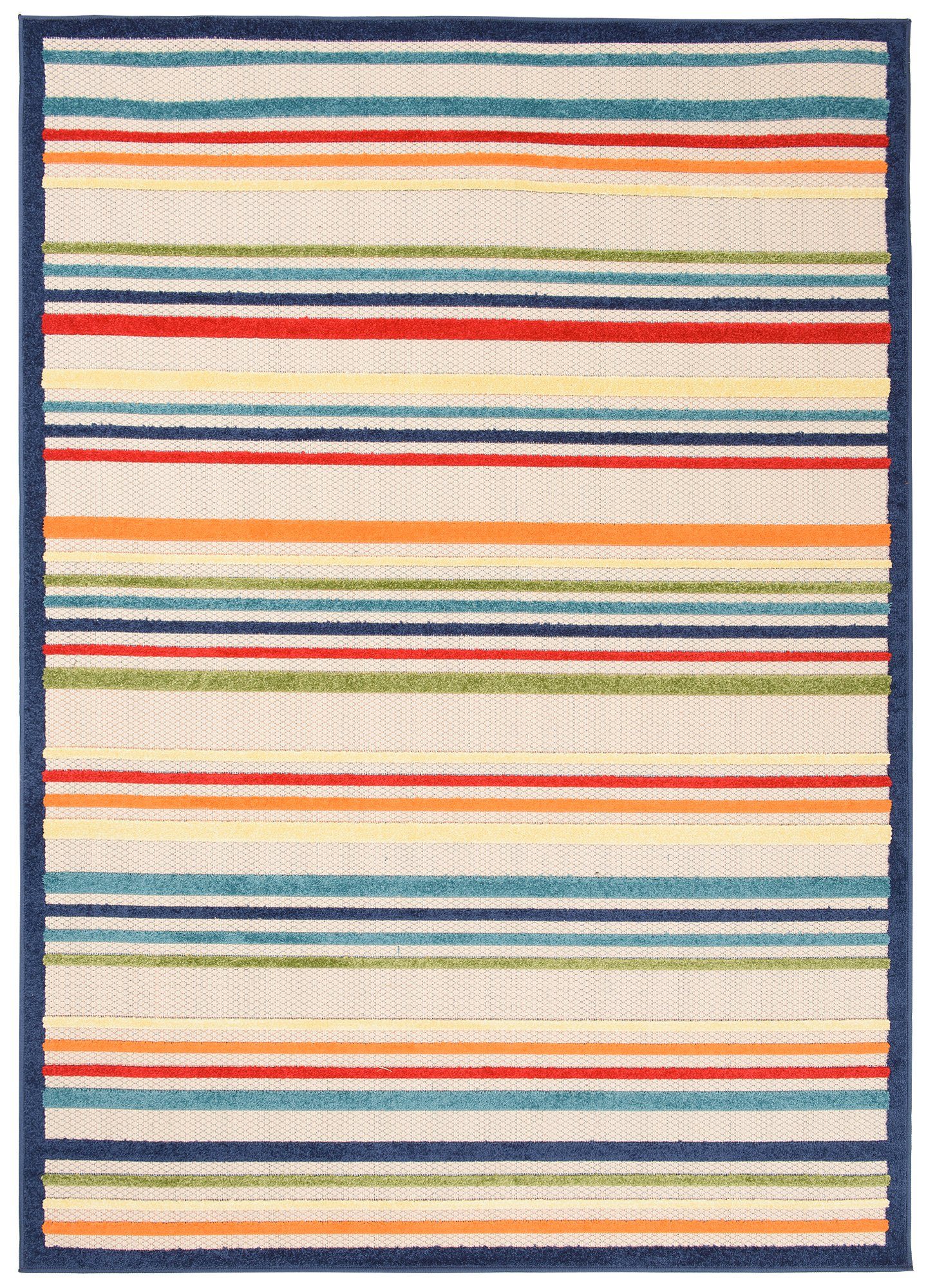 Mazovia Designteppich In- & Outdoor Teppich günstig online kaufen