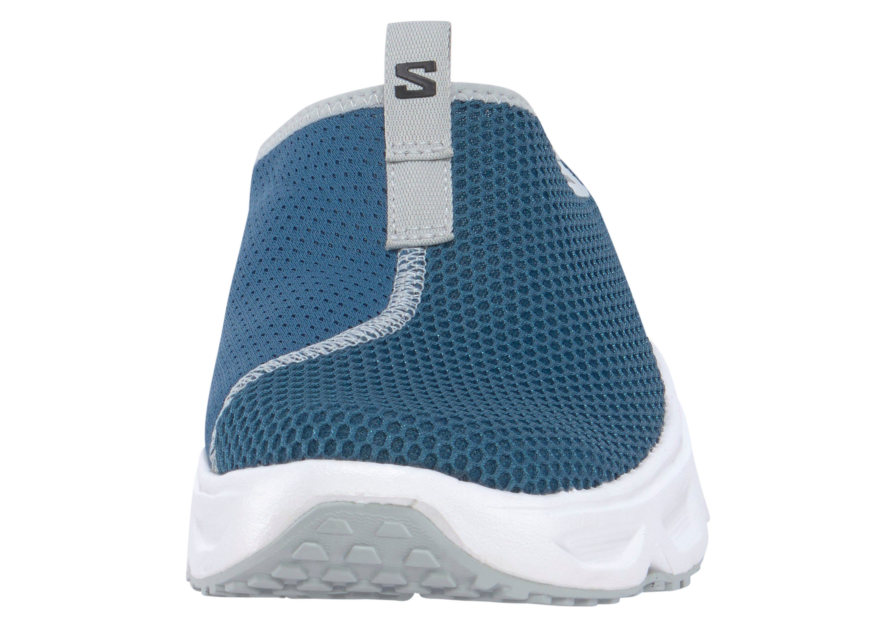 Salomon REELAX SLIDE 6.0 Badesandale Erholungsschuhe – Bild 5 von 5