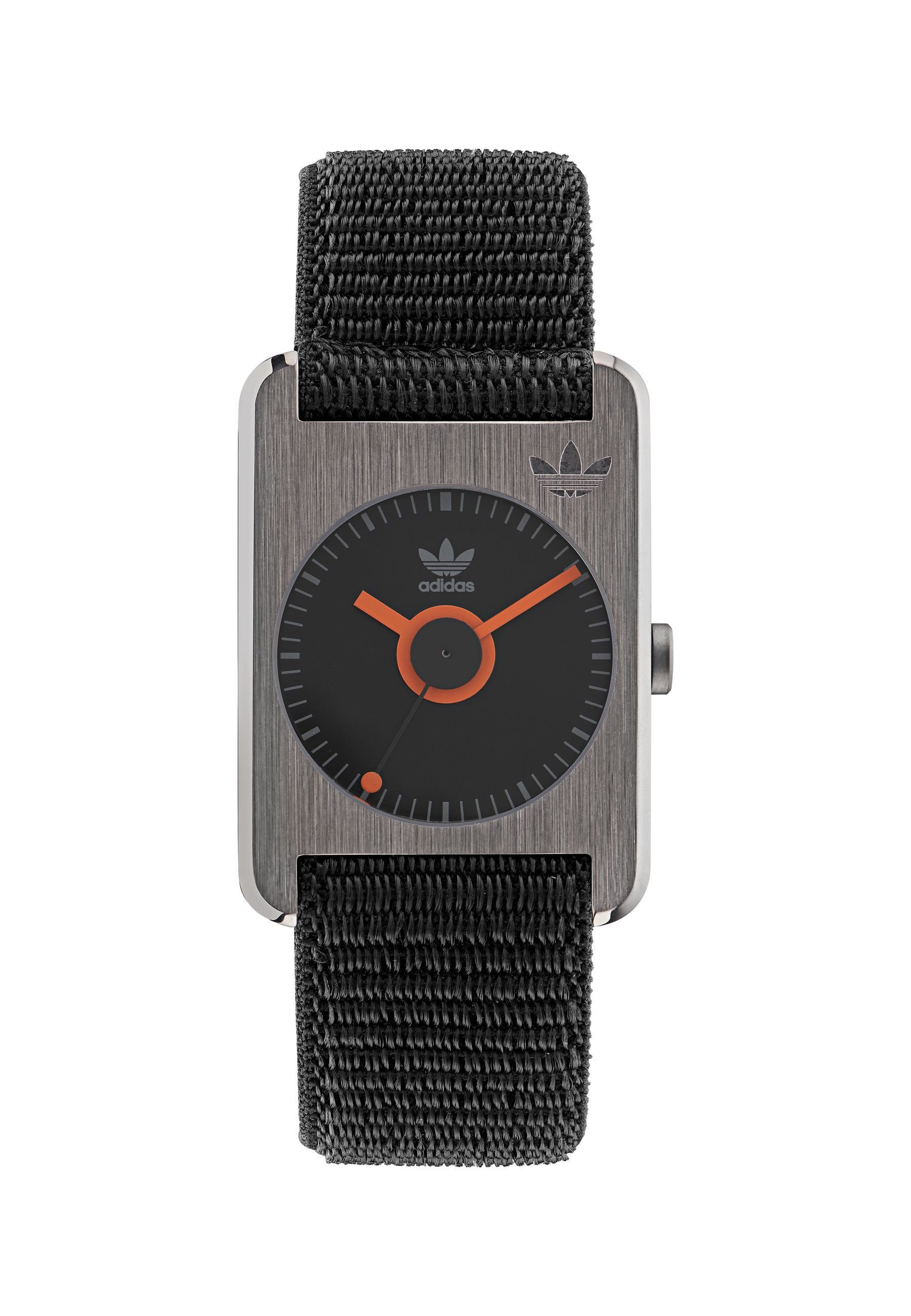 adidas Originals Quarzuhr Ao Street Retro Pop One, (1-tlg), Quarz-Analoguhr günstig online kaufen