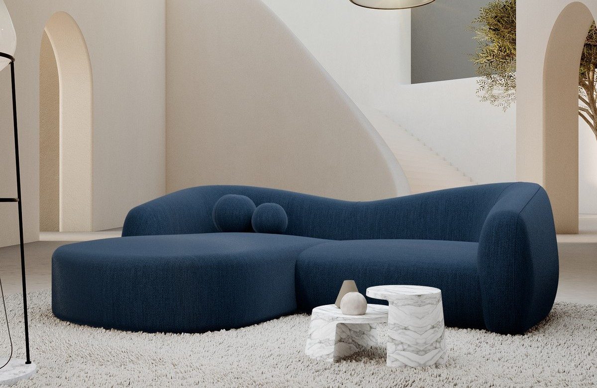 Sofa Dreams Ecksofa Sofa Loungesofa Polster günstig online kaufen