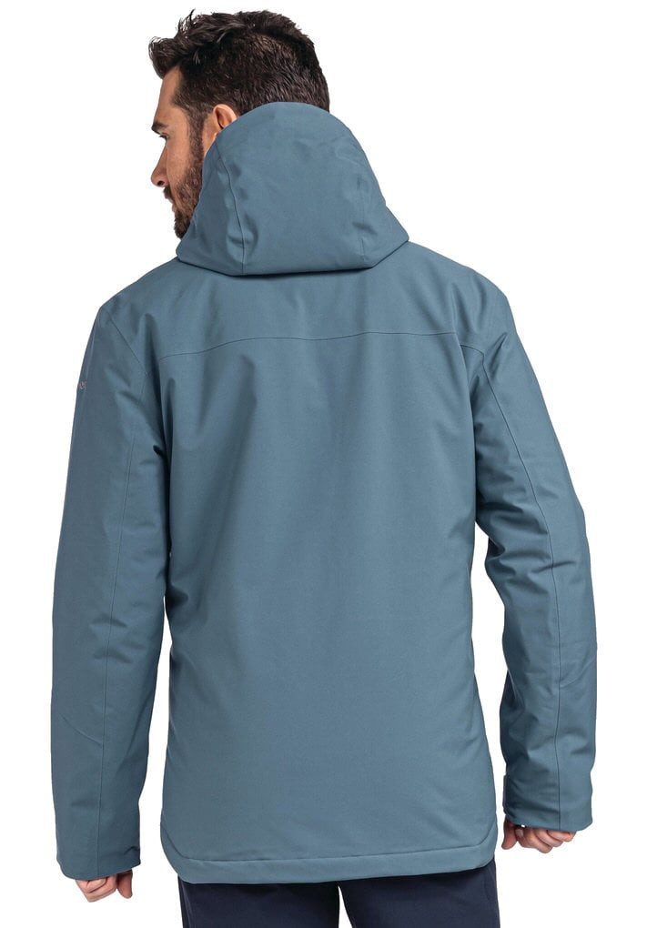 Schöffel Winterjacke Winter-Wanderjacke Insulated Bastianisee (wasserdicht, günstig online kaufen