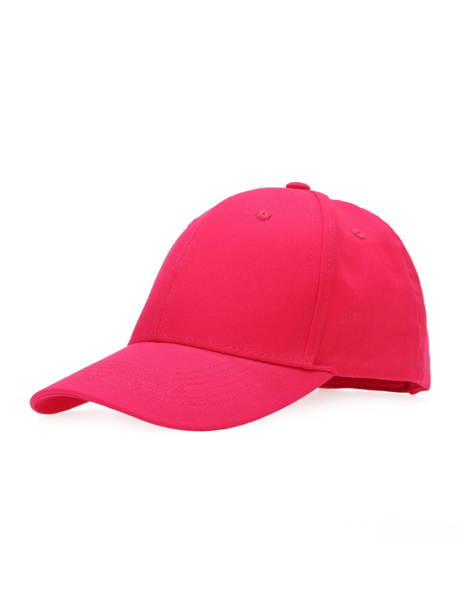 Michael Heinen Baseball Cap Unisex klassisch, aus Baumwolle, atmungsaktiv