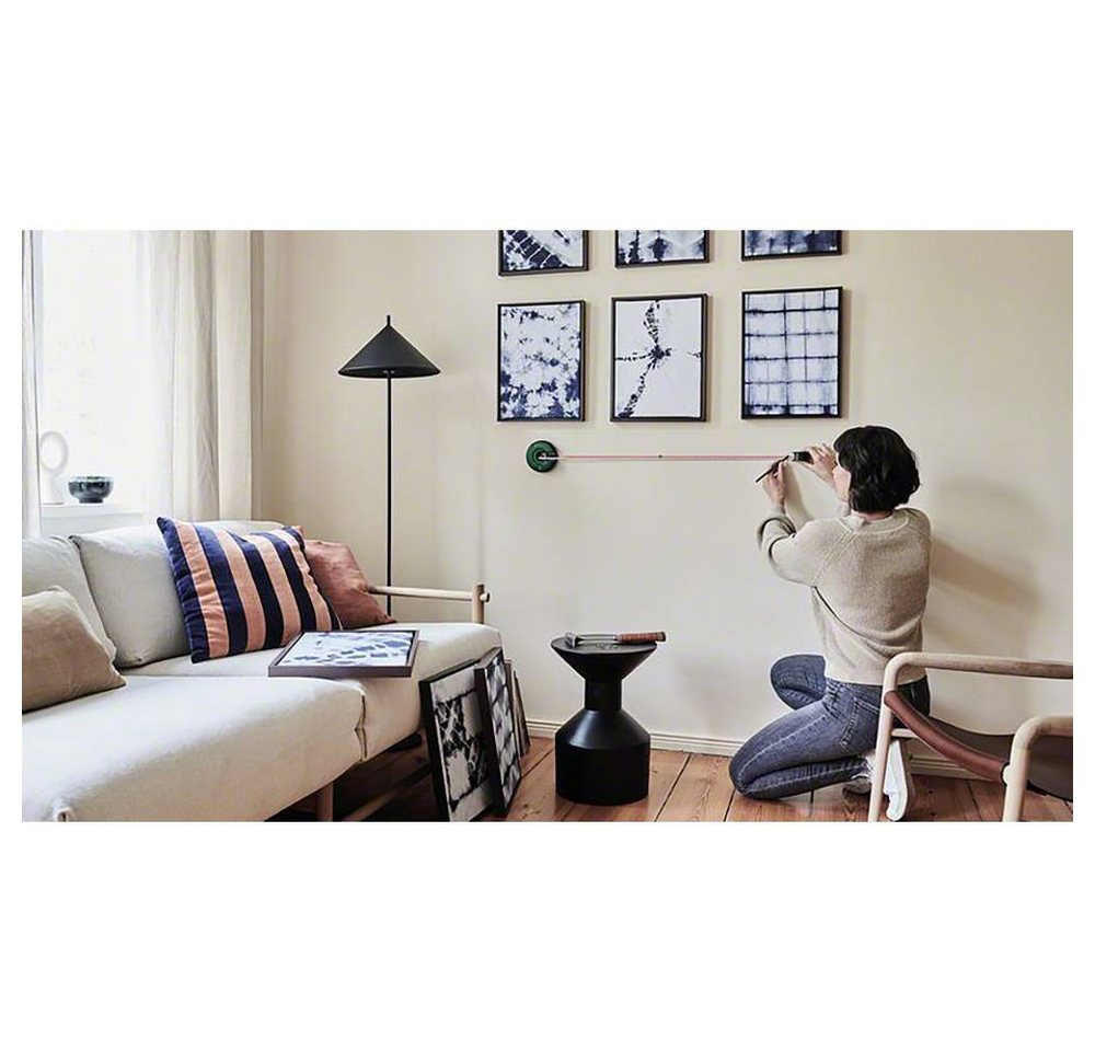 Thumbnail - Bosch Home & Garden Nivellierkeil LinienlasereCommerce-Karton