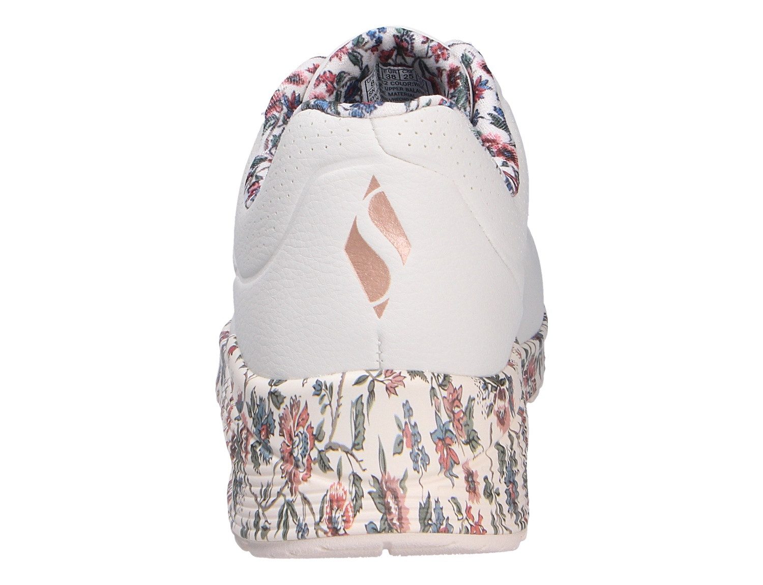 Skechers Uno Sneaker Modischer Schnitt