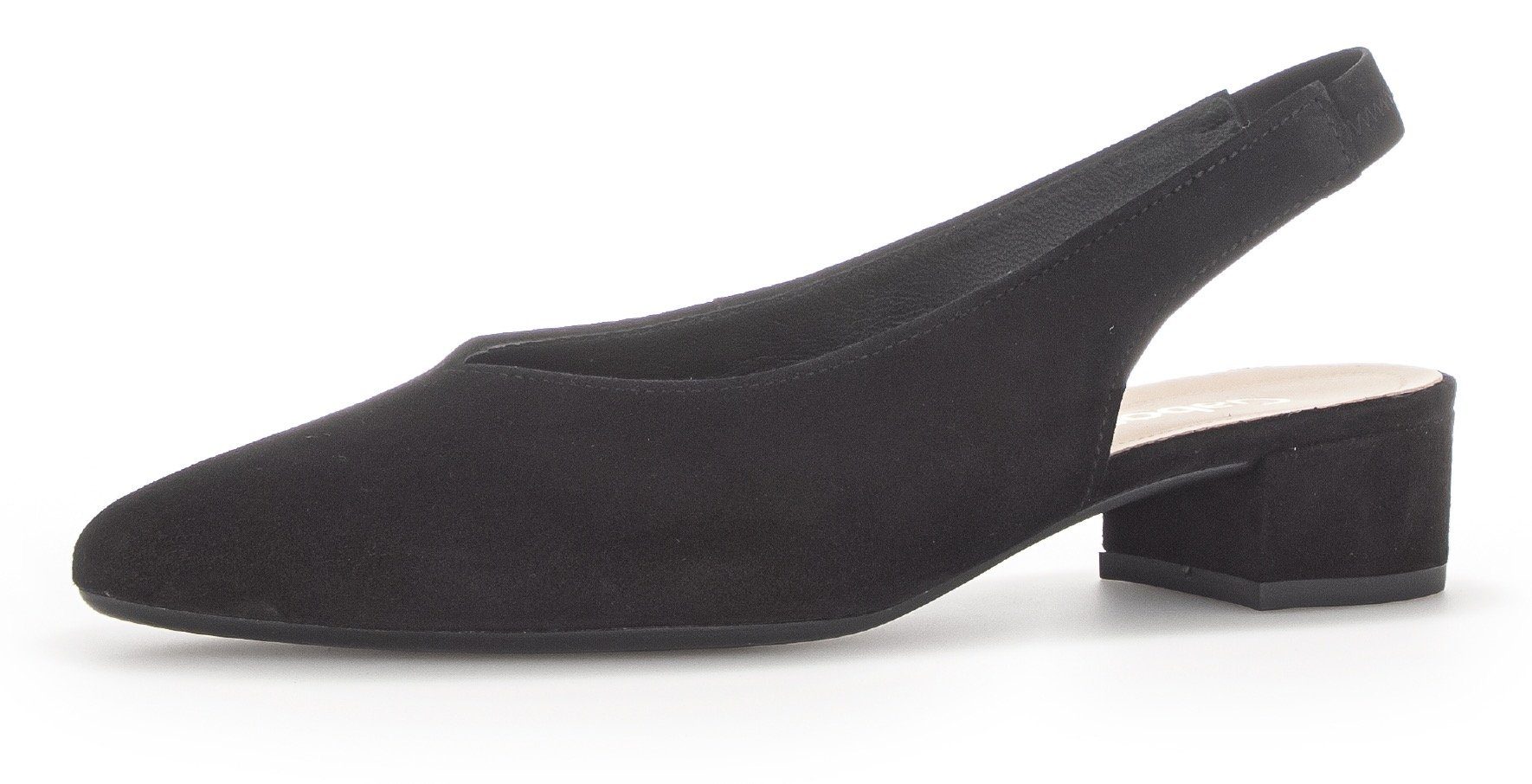 Slingpumps