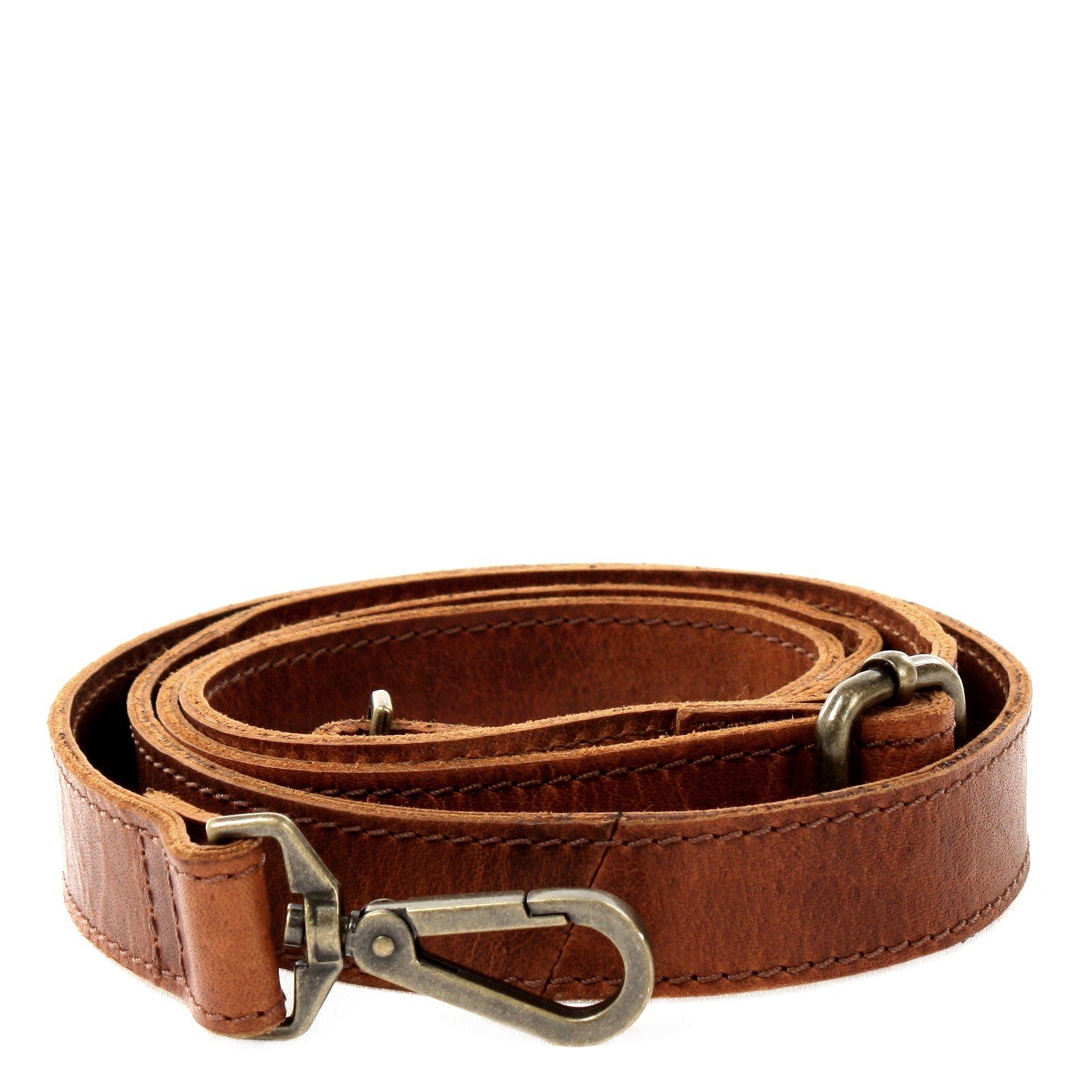 LECONI Schulterriemen Trageriemen Taschen Schultergurt Tragegurt Leder 150c günstig online kaufen