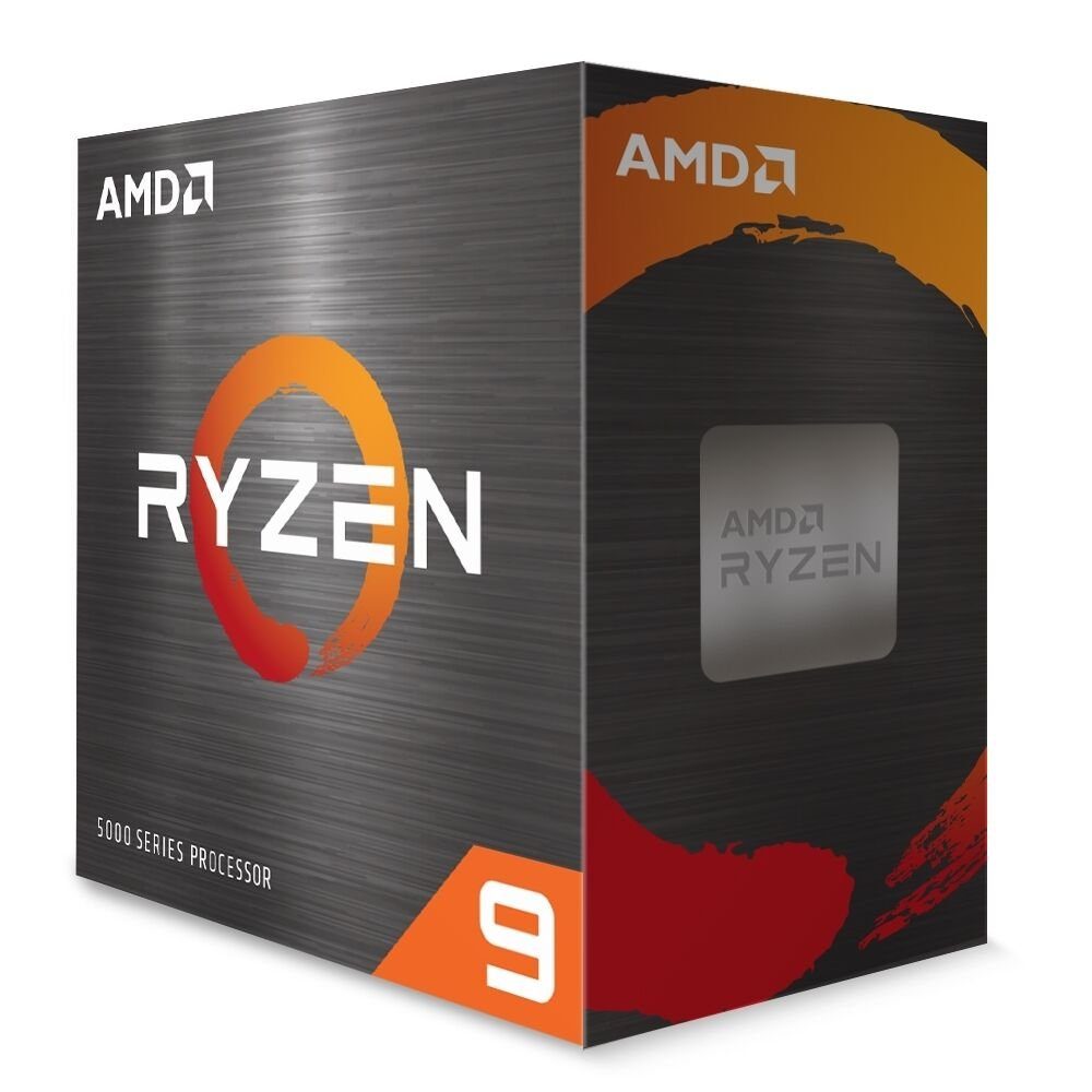 AMD Prozessor Ryzen 9 5900X