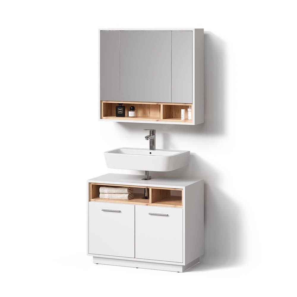 Weiß | Korpus: Sonoma