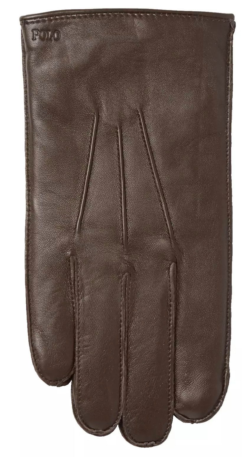 Polo Ralph Lauren Lederhandschuhe Touchscreen-Handschuhe Everyday Gloves au günstig online kaufen
