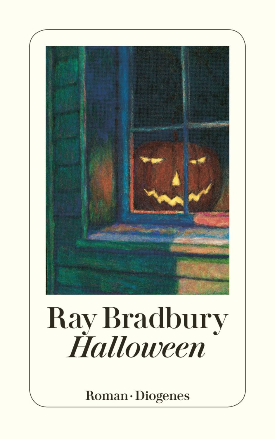 Halloween / Ray Bradbury