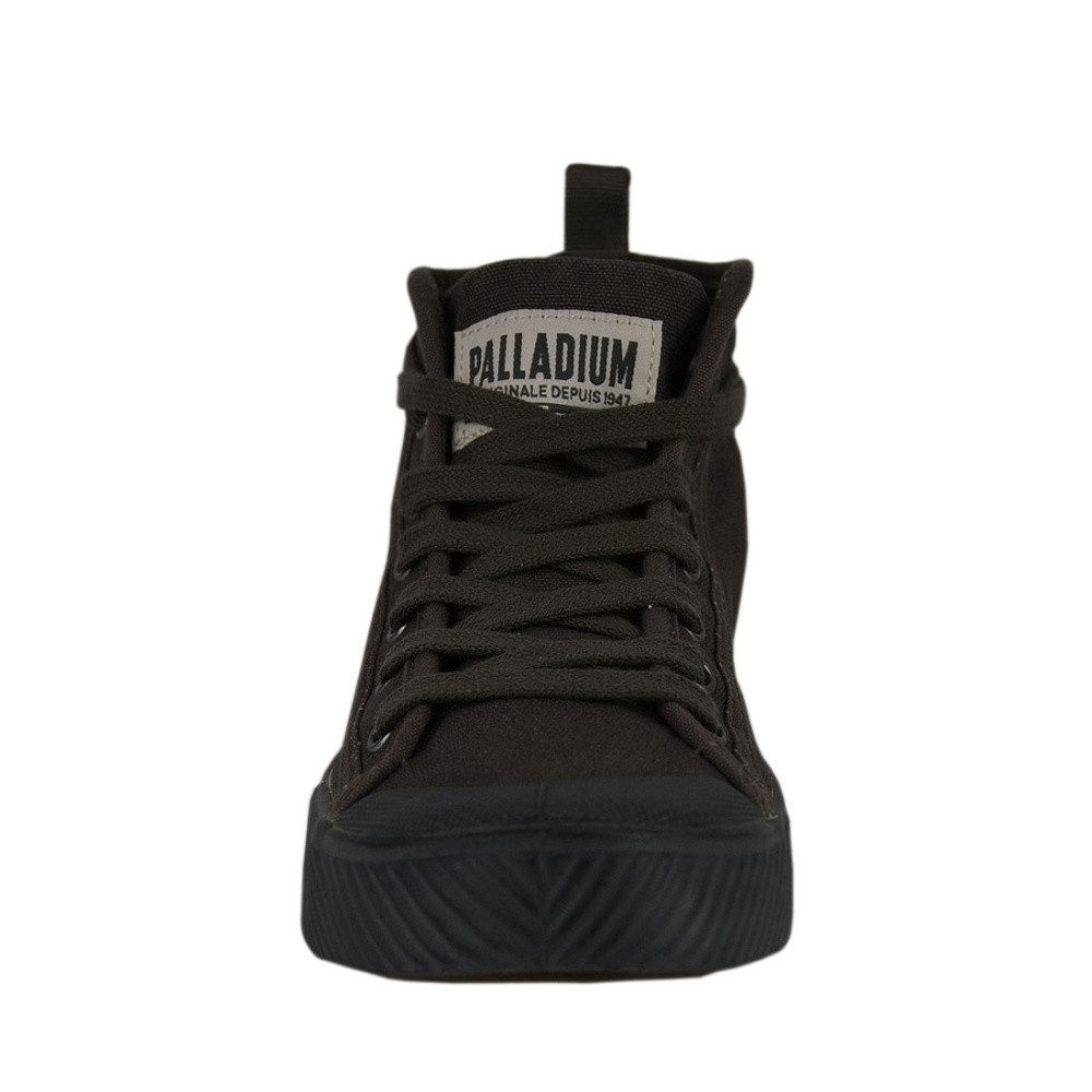 Palladium Sneaker Grau