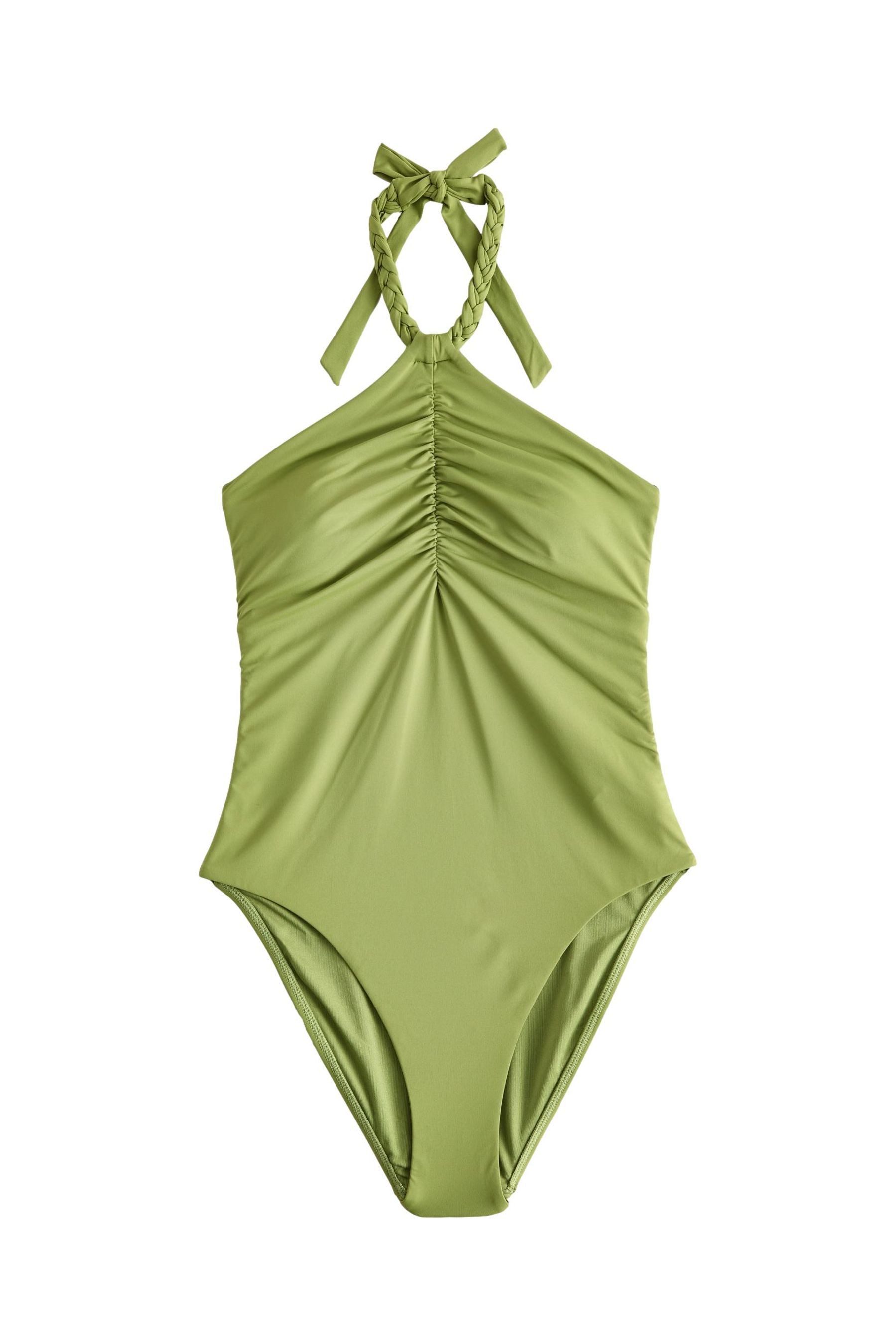Mint Velvet Badeanzug Mint Velvet Bauchformender günstig online kaufen