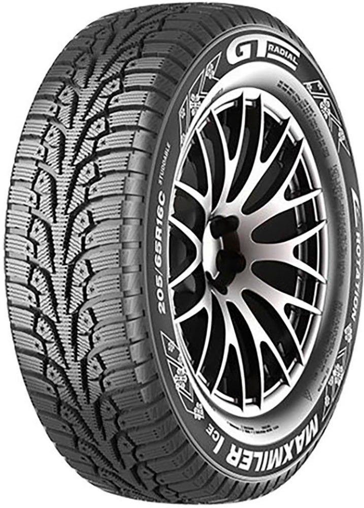 GT RADIAL, GT Radial ICE Winterreifen MAXMILER 1-St.,