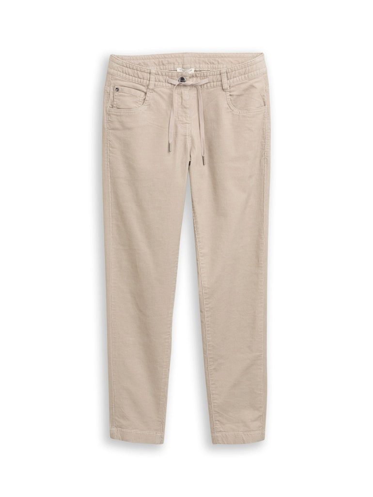 TOM TAILOR Stoffhose günstig online kaufen