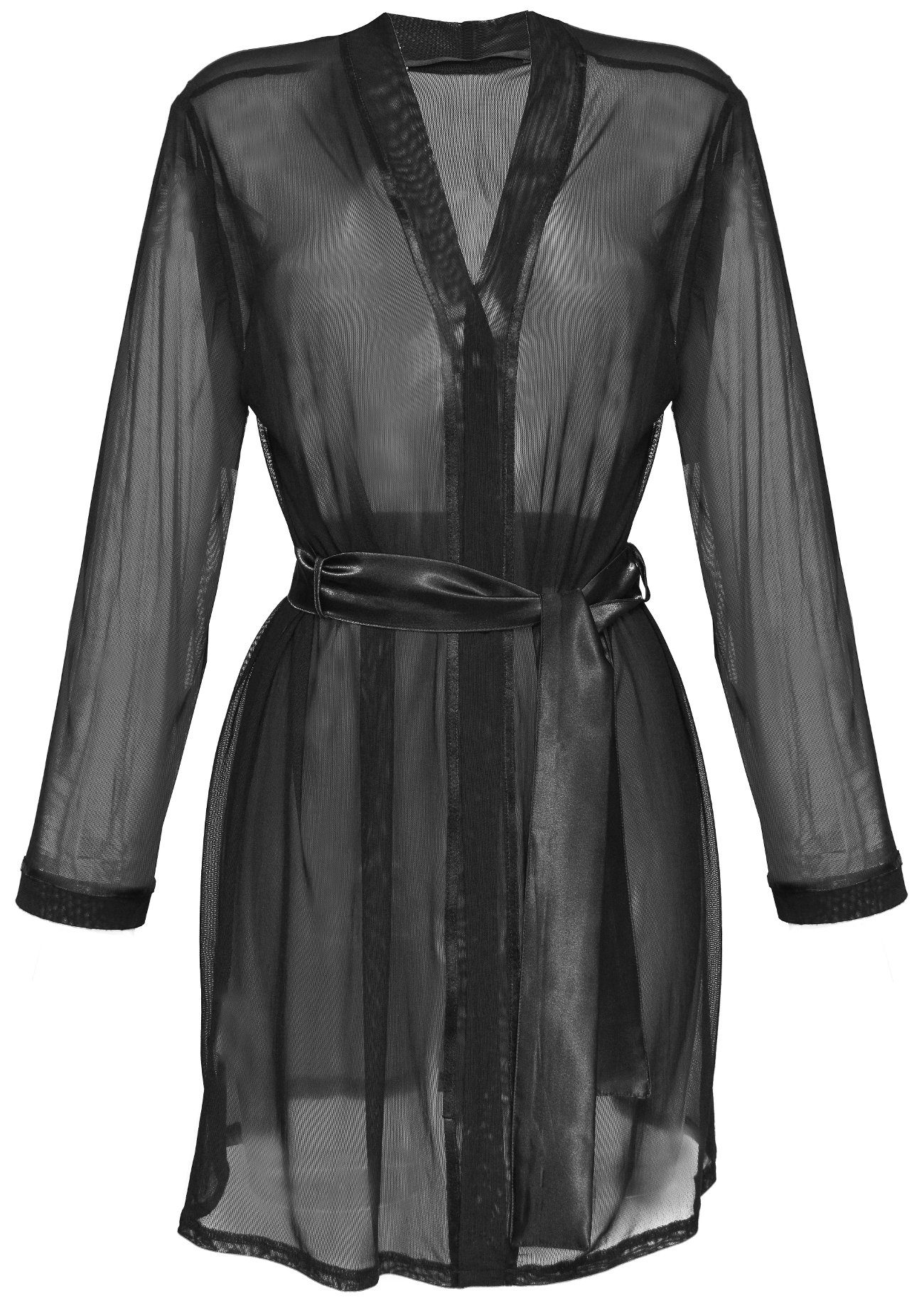 DKaren Kimono Damen Nachtwäsche Negligee - günstig online kaufen