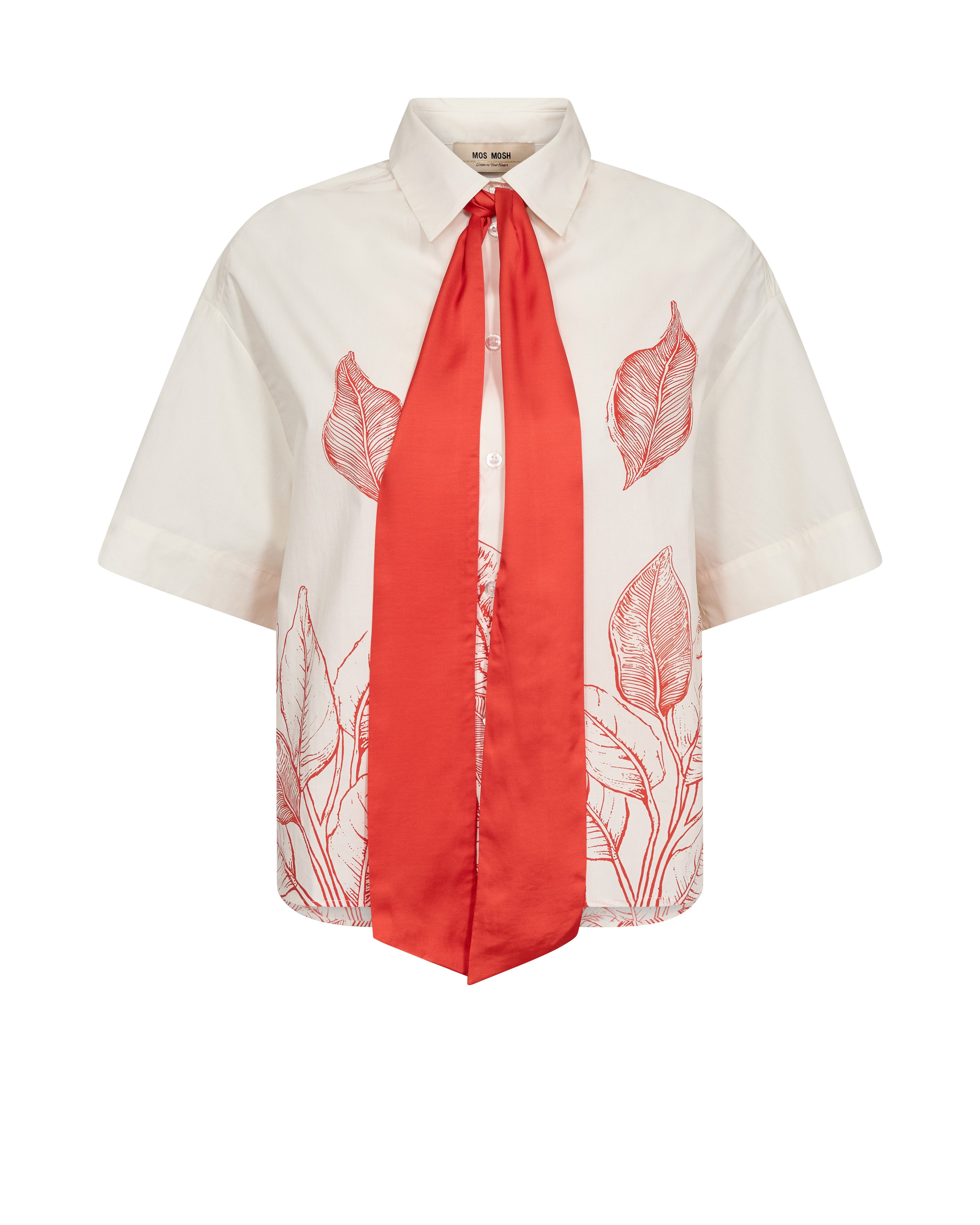 Mos Mosh T-Shirt
