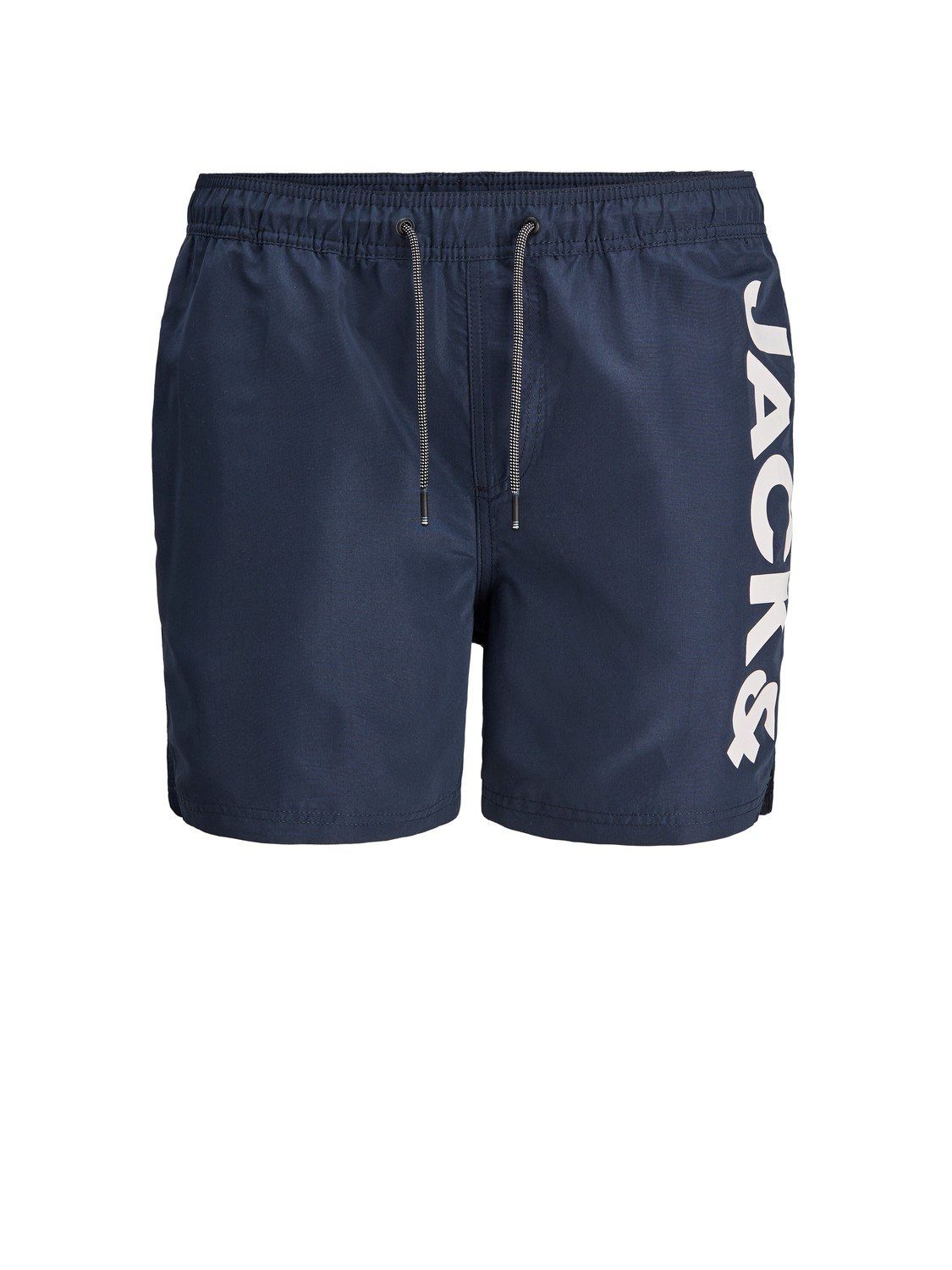 Jack & Jones Badehose Jack & Jones Swim Shorts Bermuda Herren Badehose