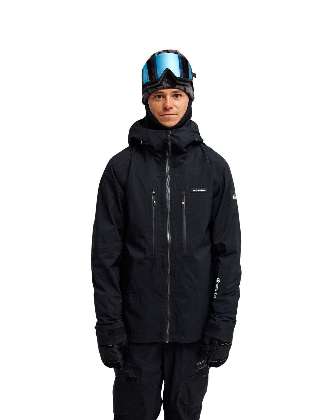 Quiksilver Snowboardjacke Pro Path Stretch GORE-TEX®