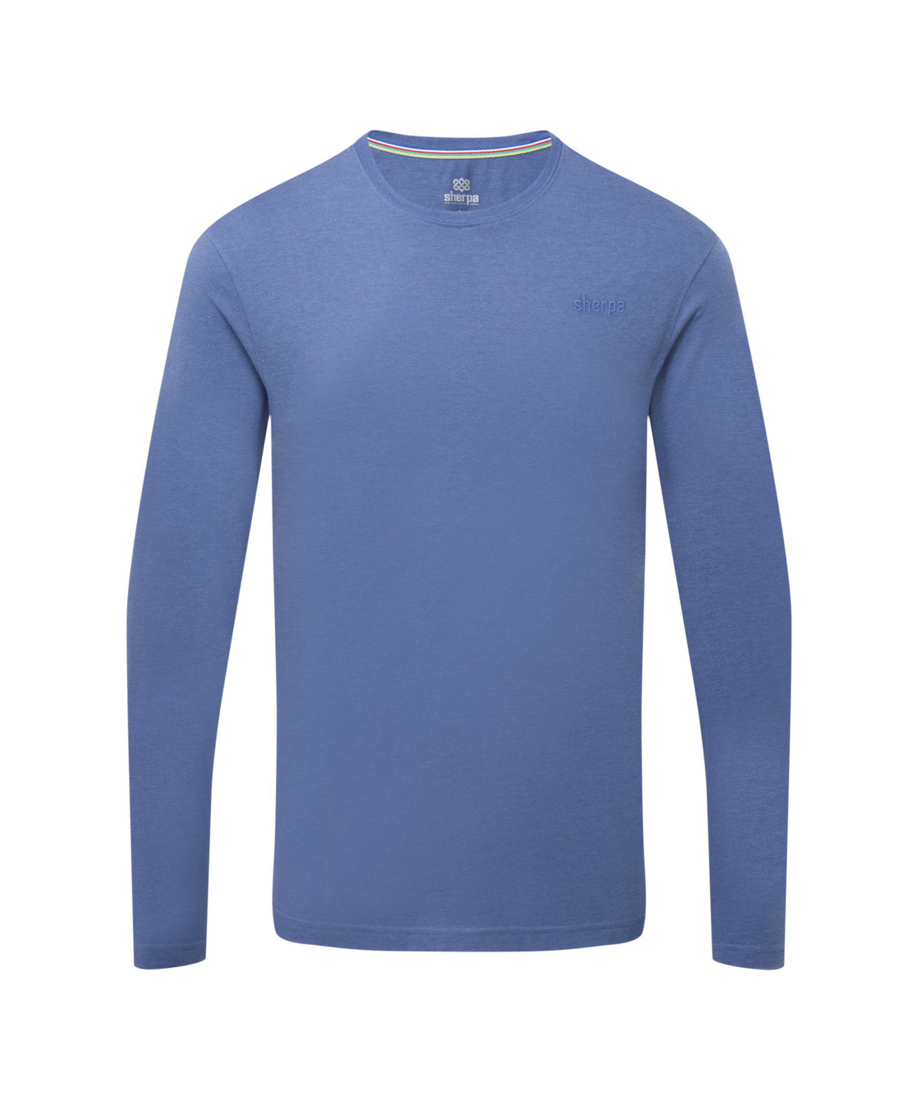 Sherpa Longsleeve BALI L/S CREW