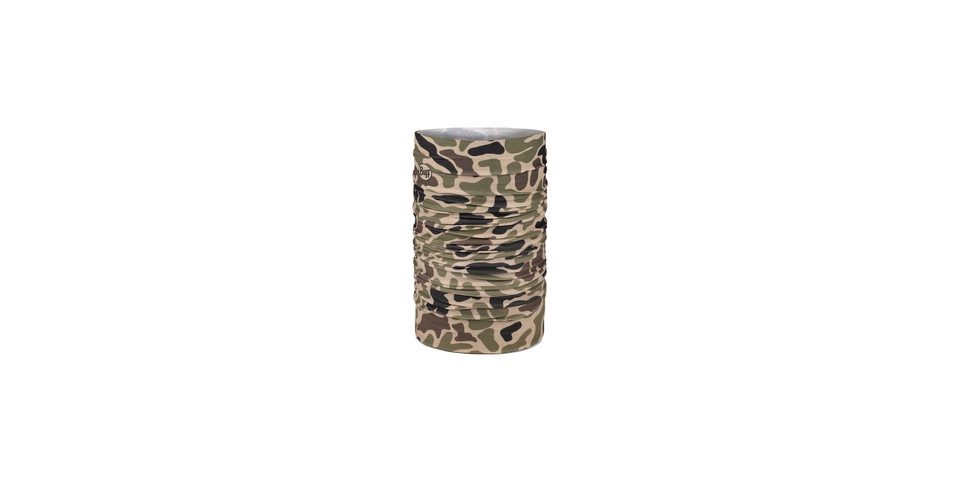 Buff Halstuch CoolNet UV® KHAKI