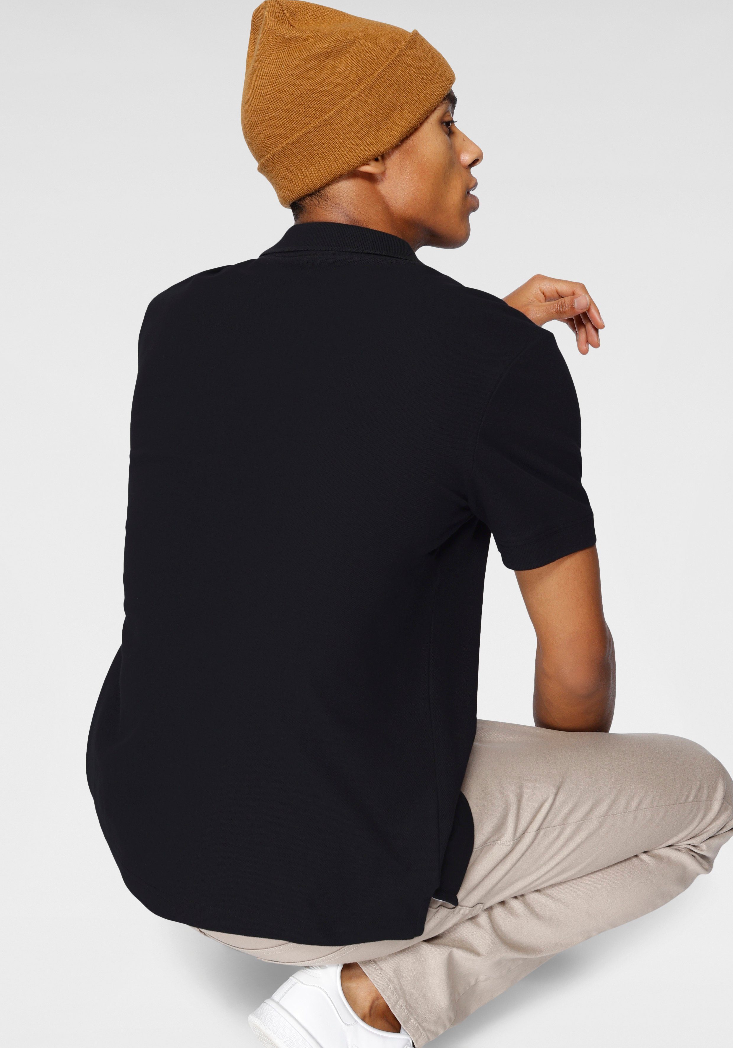 Eastwind Poloshirt (2er-Pack) Kurzarm, für vielseitige Outfits, aus 100% Baumwolle