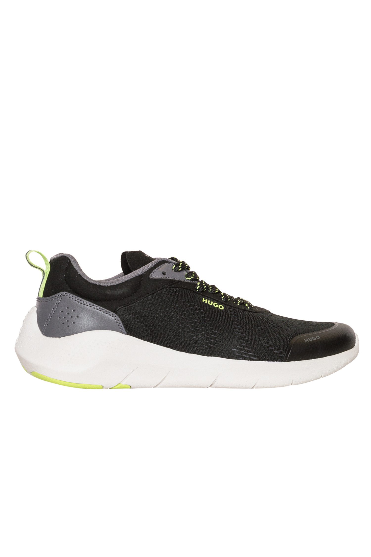 Wayne_Runn Sneaker
