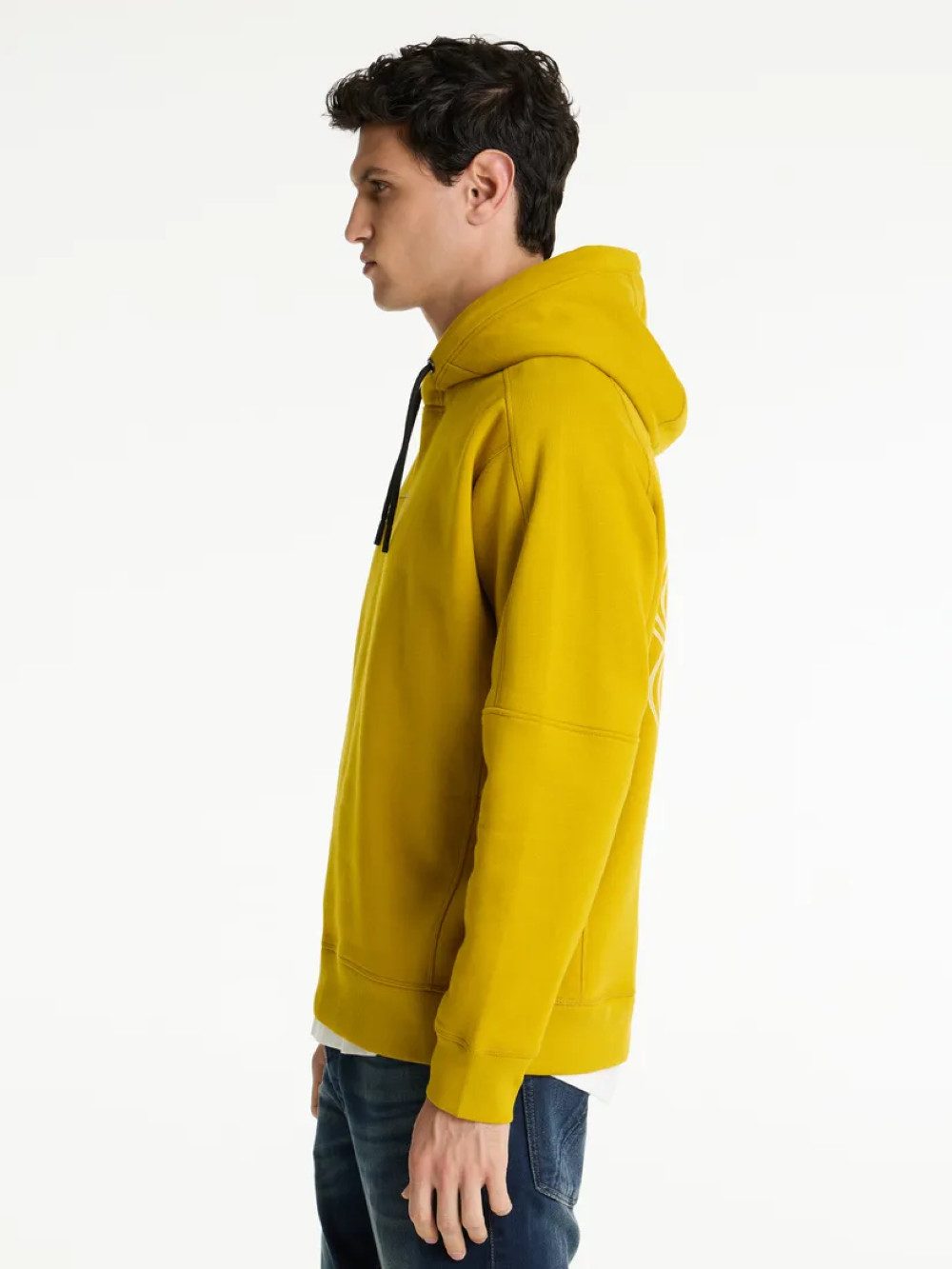 CHASIN' Kapuzenpullover CONNECT HOOD - Hoodie - Kapuzenpullover - Pullover
