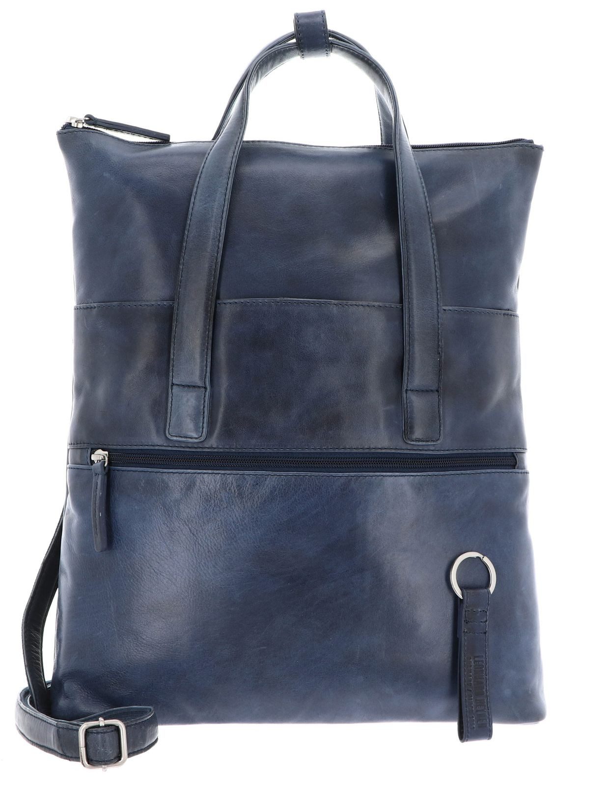 Leonhard Heyden Schultertasche Tote Bag (Set, günstig online kaufen