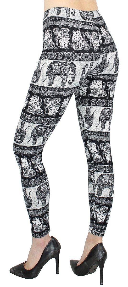 dy_mode Leggings Bequeme High Waist Leggings günstig online kaufen