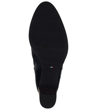 Nero Giardini Stiefelette Leder High-Heel-Stiefelette