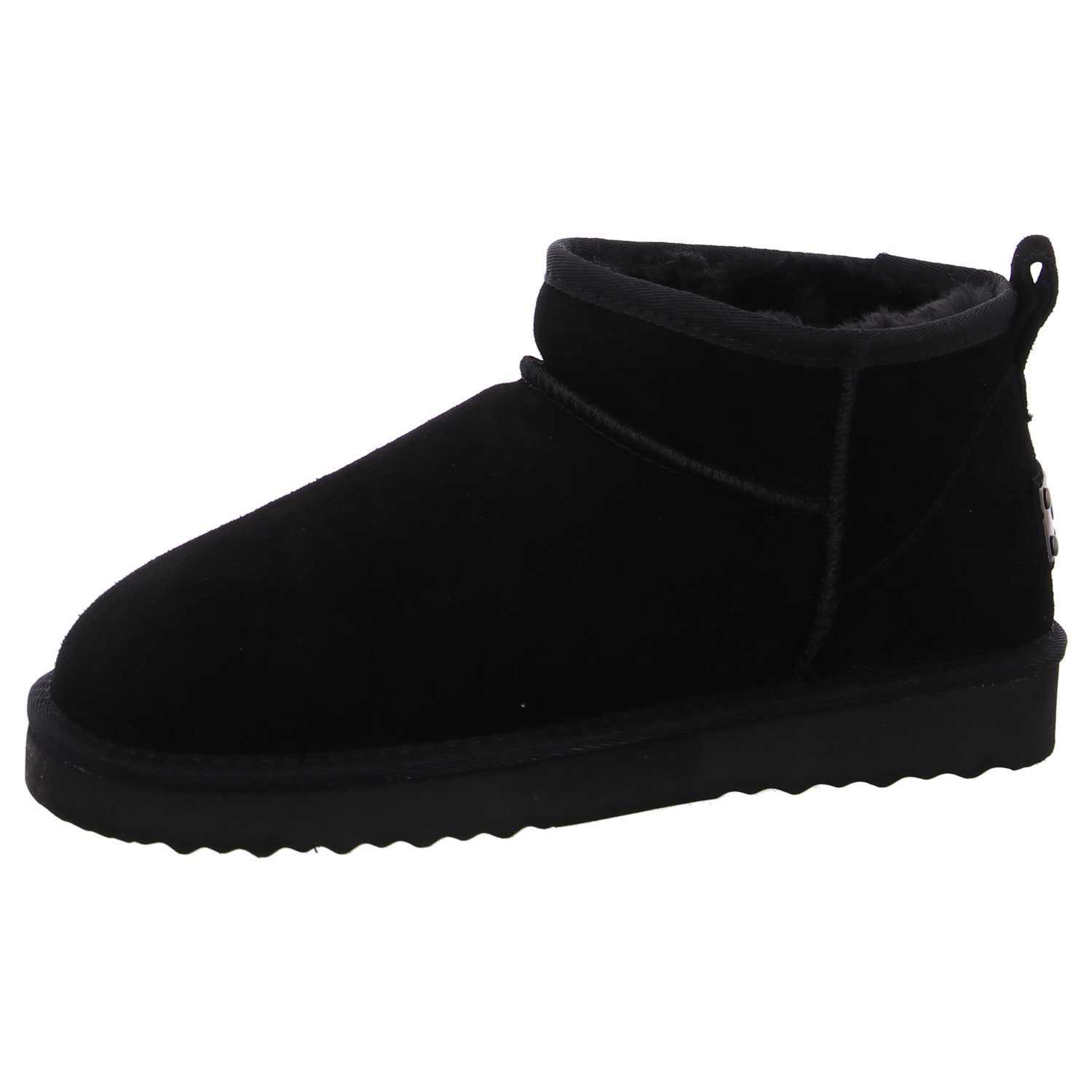 OOG Winterstiefelette