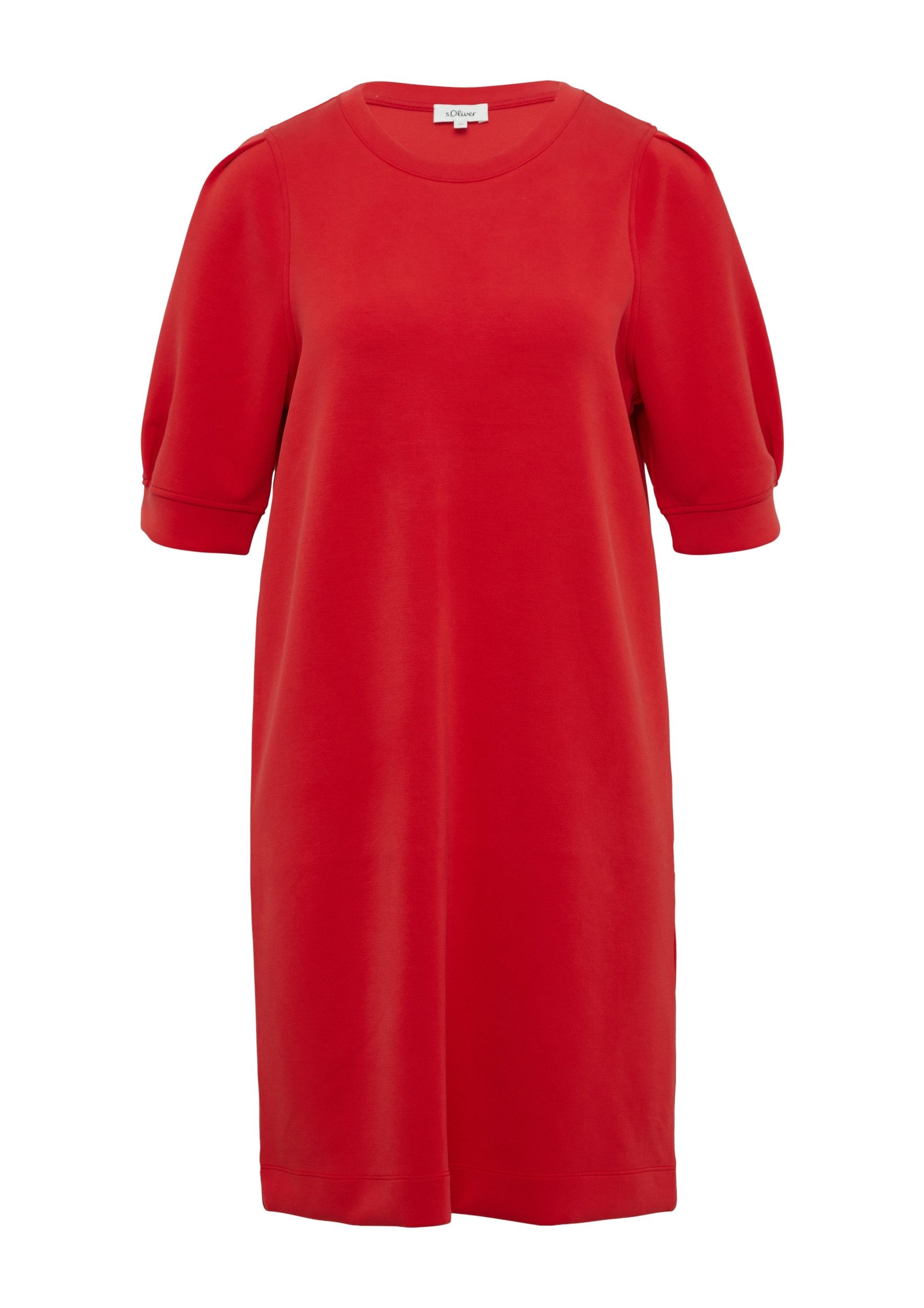 s.Oliver Blusenkleid Kleid 3090 günstig online kaufen