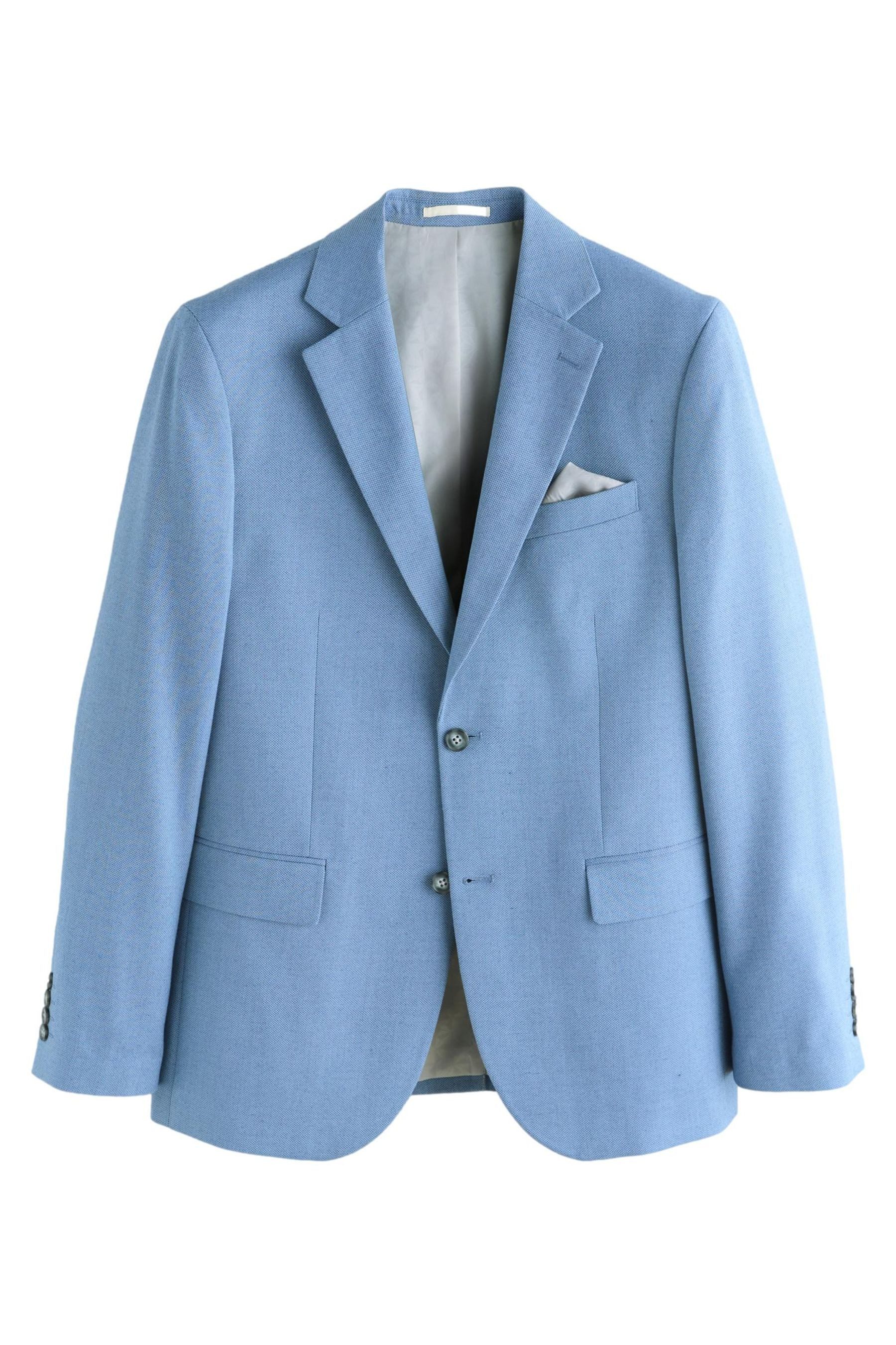 Chambray Blue
