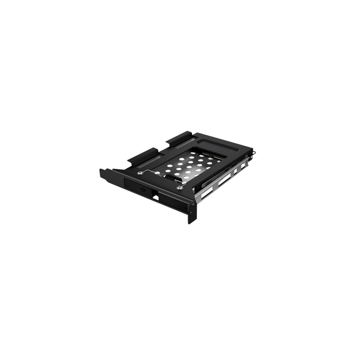 ICY BOX Festplatten-Gehäuse IB-2207StS 1x 2,5 SATA Wechselrahmen