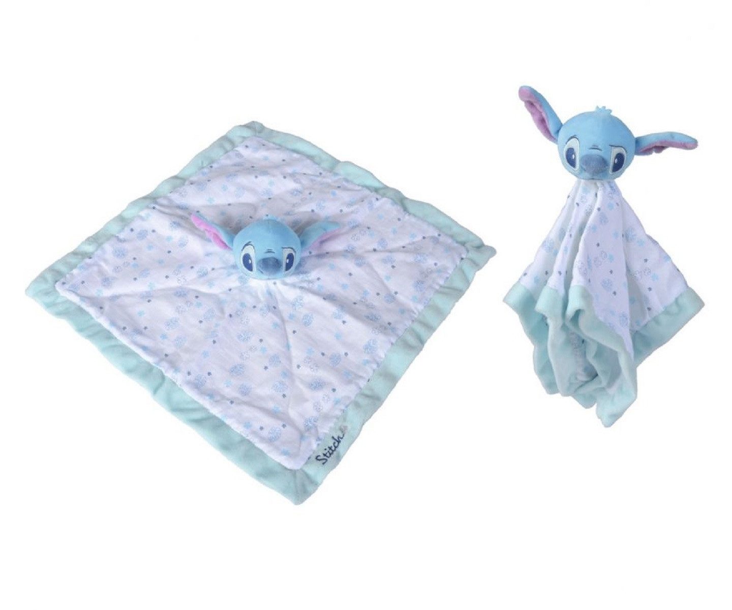 Lilo & Stitch Plüschfigur Plüschfigur: Kuscheliges Spielzeug für Kinder