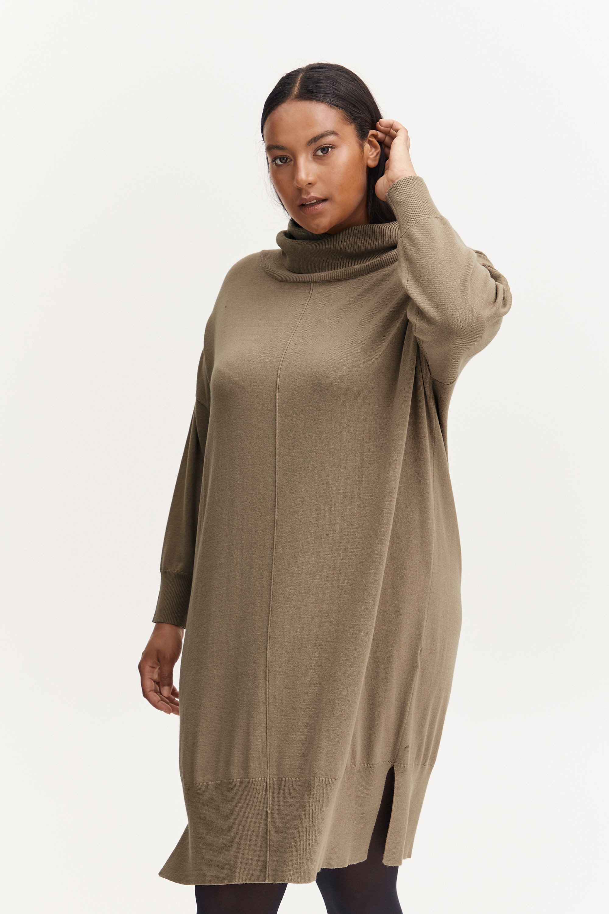 Strickkleid FPALMA DR 1 20611325