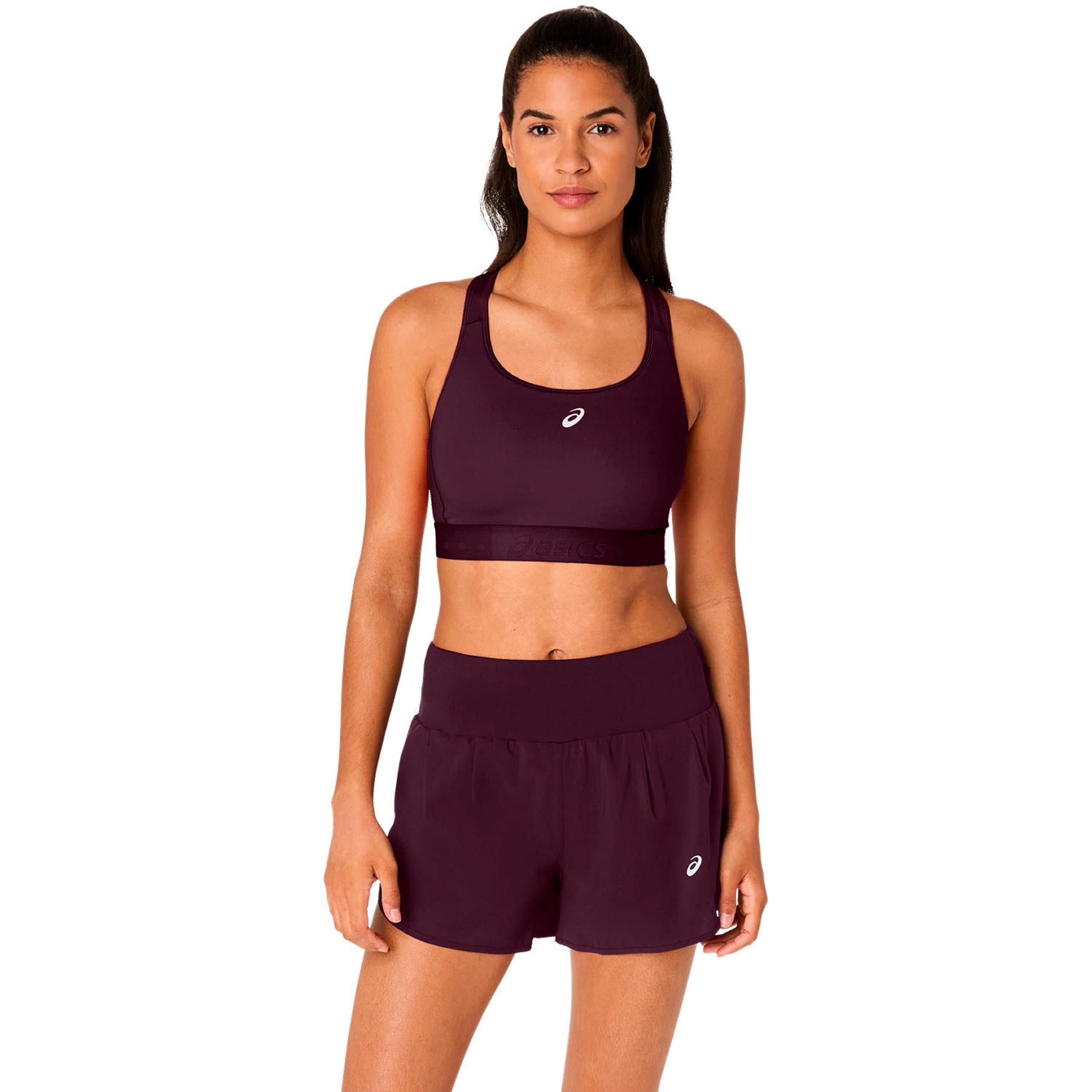 Asics Sport-BH Road Compression
