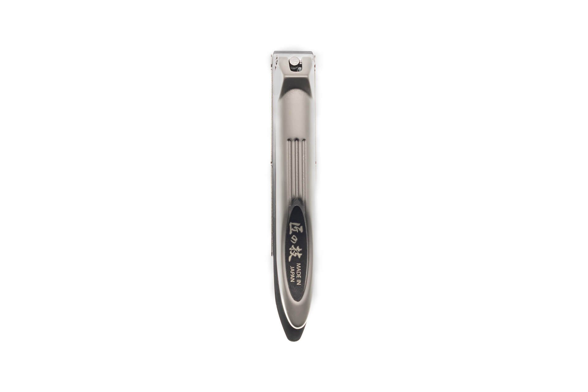 G-1020, Nagelknipser Klinge Japan Auffangvorrichtung EDGE mit Edelstahl-Nagelknipser Seki aus handgeschärftes Qualitätsprodukt und gerader