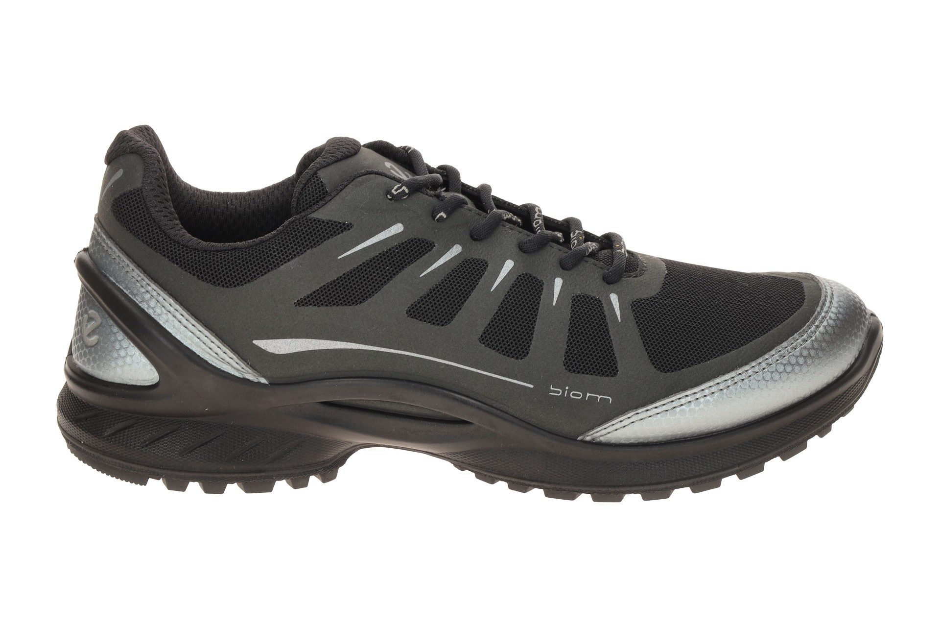 Ecco 85083300101 Schnürschuh
