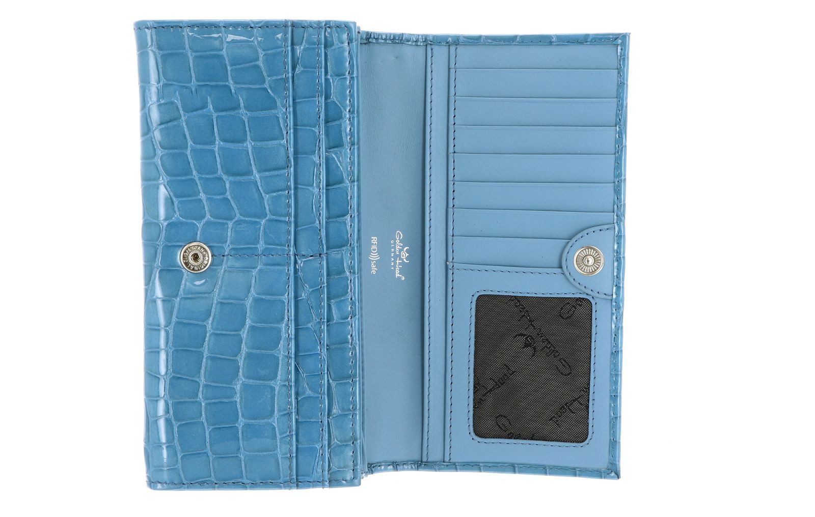 Golden Head Geldbörse Ladies Purse Wallet, günstig online kaufen
