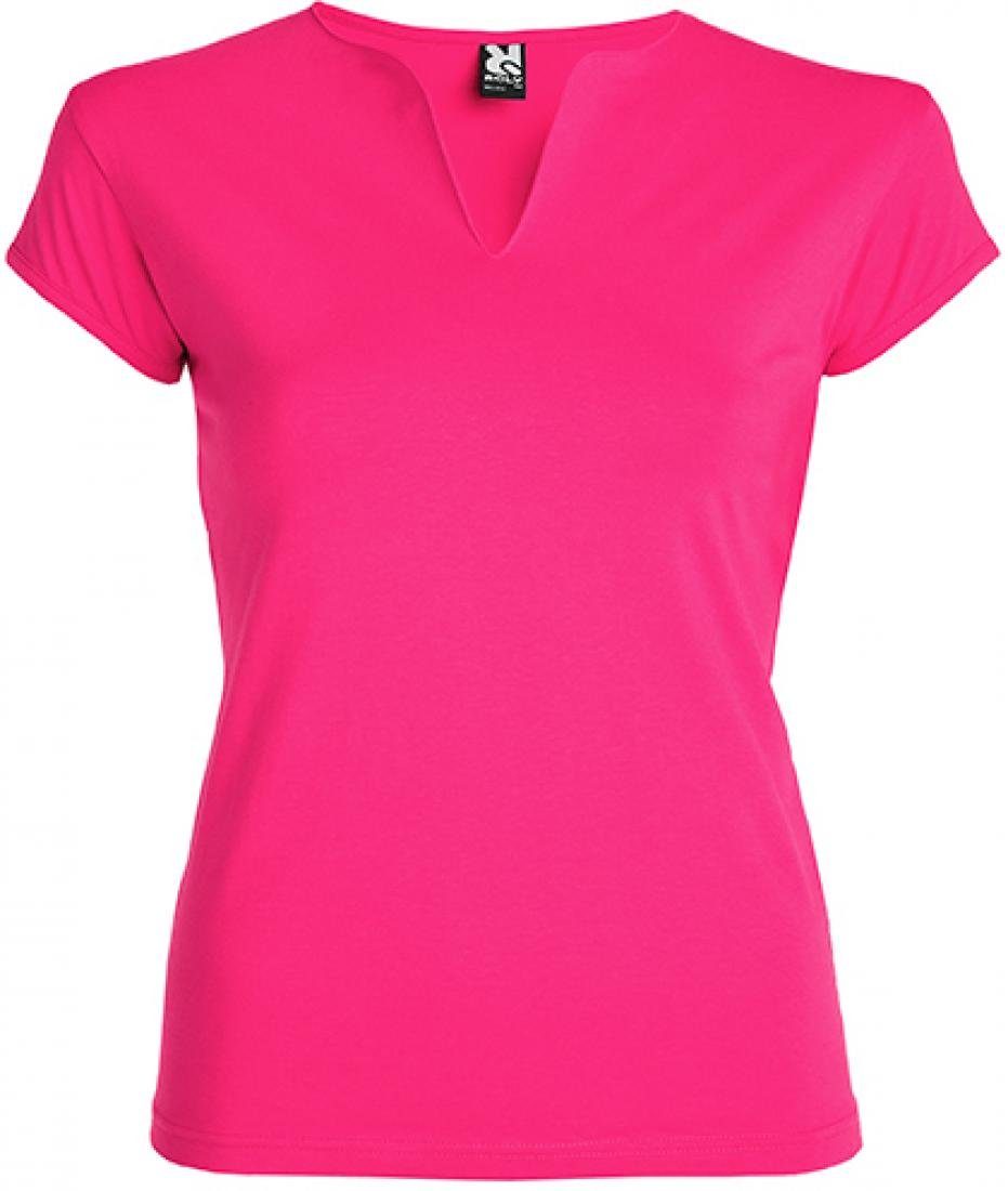 Roly V-Shirt Damen Shirt Belice Woman günstig online kaufen