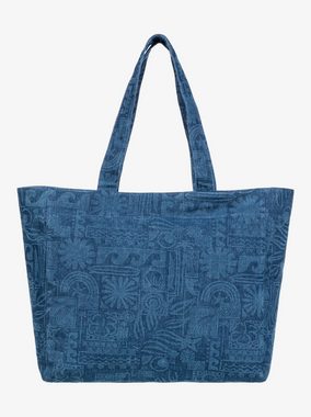 Roxy Shopper Flower Bus - Shopper für Frauen