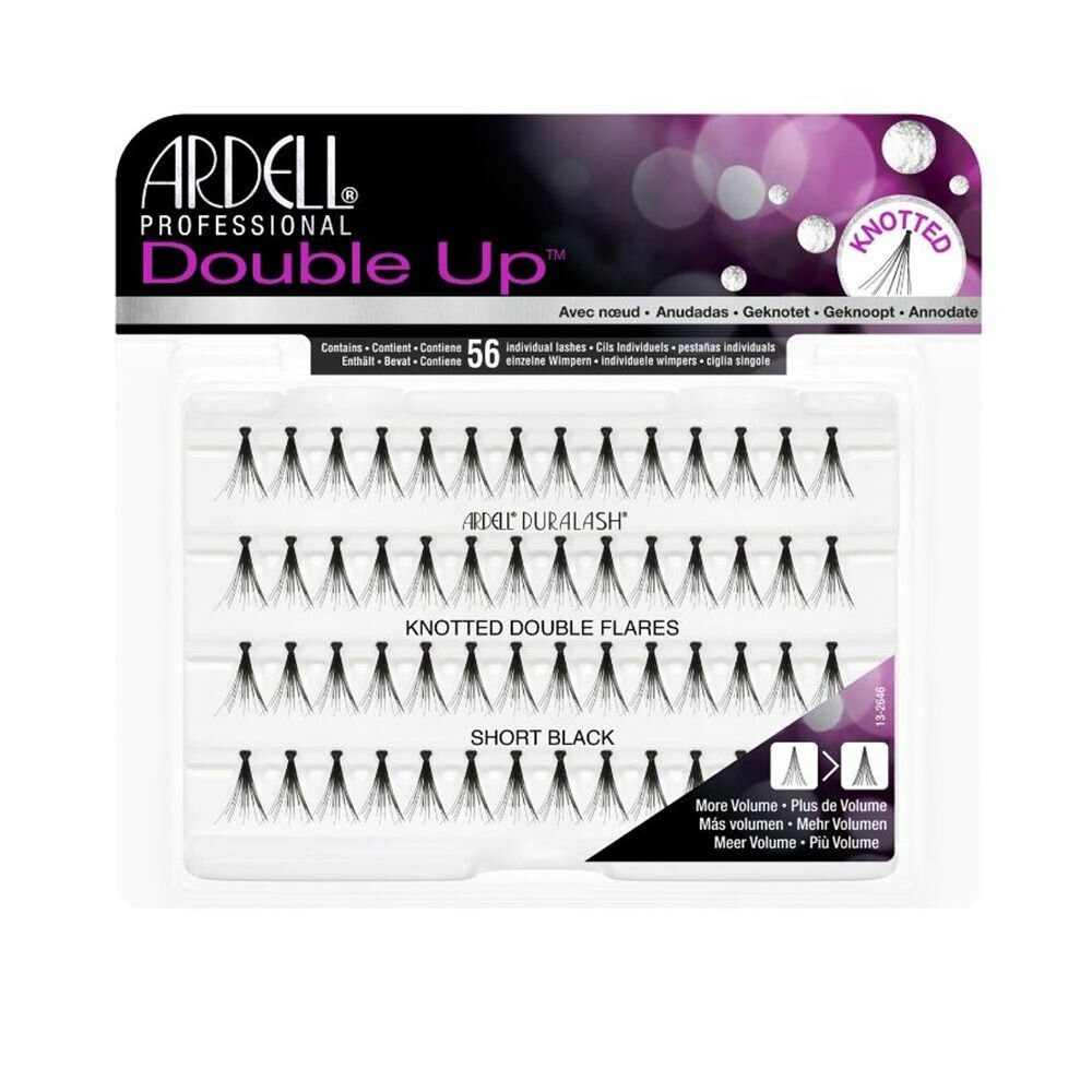 ARDELL Augen-Make-Up-Set Ardell Double Individuals Short Black