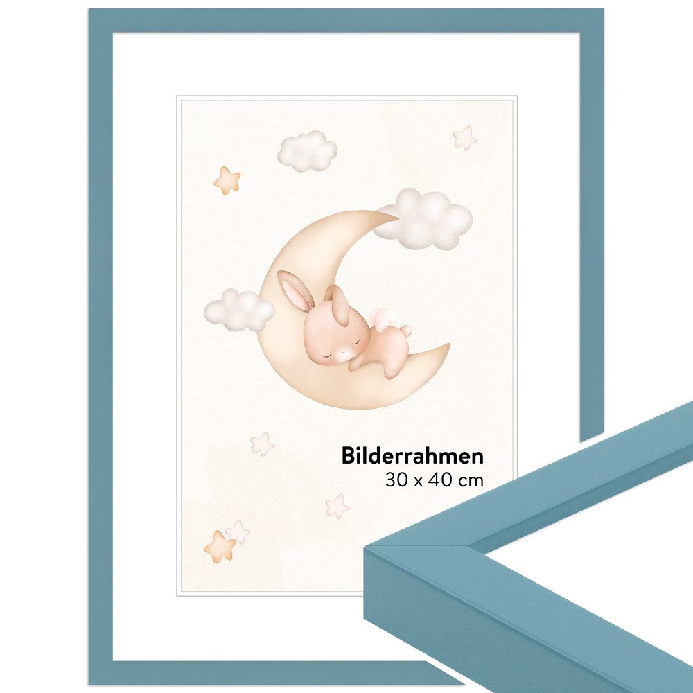 WANDStyle Bilderrahmen H950, für Kinderzimmer, aus günstig online kaufen