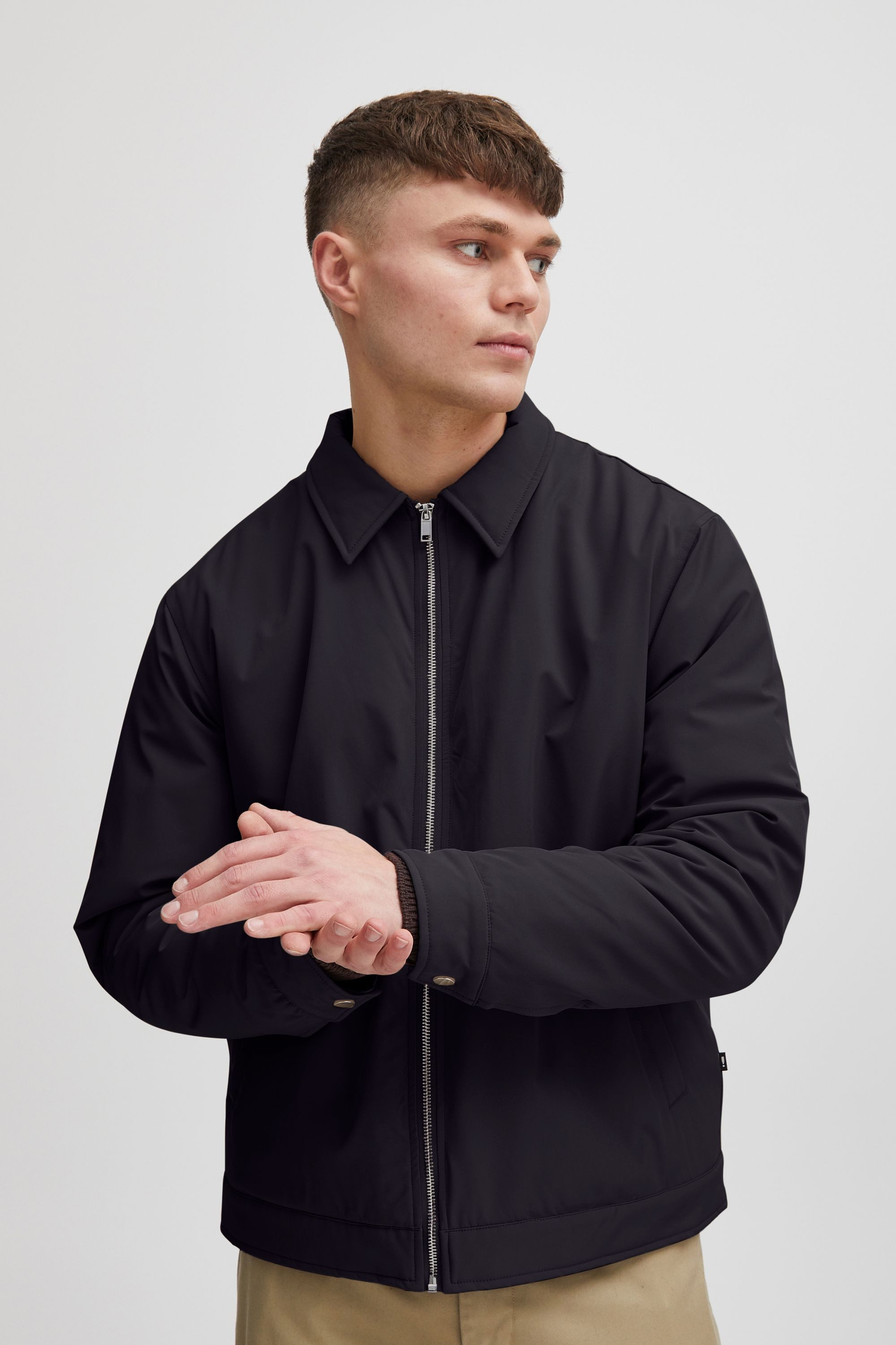 Steppjacke SDGore
