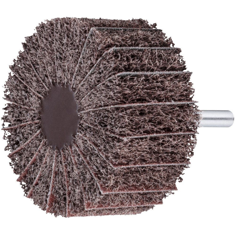 LUKAS-ERZETT Schleifstift LUKAS-ERZETT A2204080406104 Fächerschleifer 10 St.